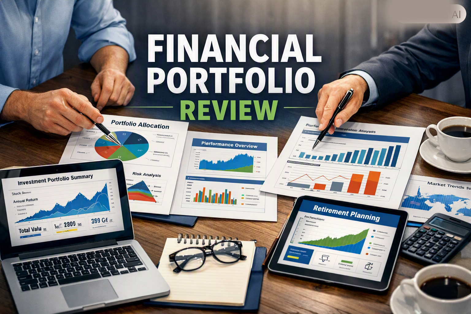 Portfolio Review